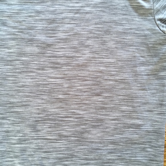 Adidas T-shirt Gray Boys Medium - Picture 5 of 5